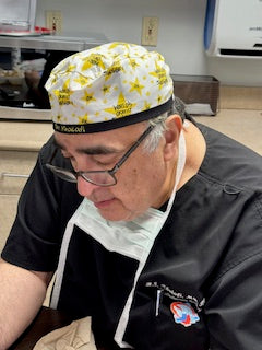 MALE_World's Okayist Surgeon