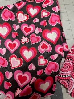 VALENTINE_HEART IN A HEART IN A HEART