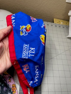MALE_KANSAS UNIVERSITY