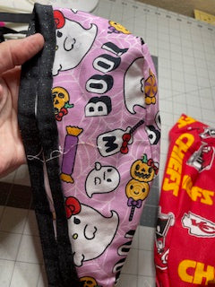 MALE_HELLOW KITTY BOO