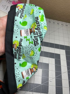 MALE_MARGARITA TIME ON GREEN