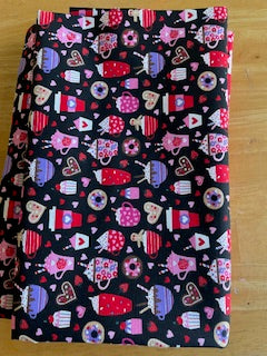 UNCUT_VALENTINE_HEARTS, coffee AND cupcakes