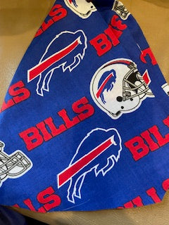 SPORTS_Buffalo Bills