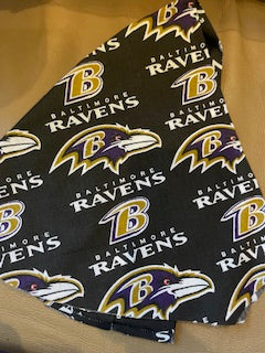 SPORTS_Baltimore Ravens