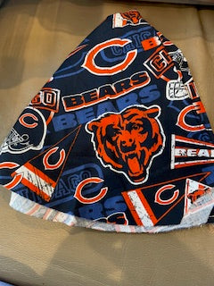SPORTS_Chicago Bears