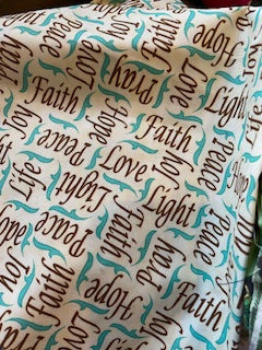 EASTER_Faith Hope and Love