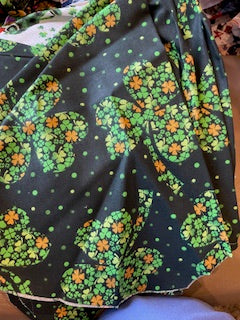 MARTI_Shamrocks in Shamrocks