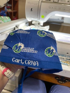 MALE_Dallas Mavericks