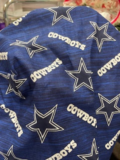 SPORTS_Cowboys