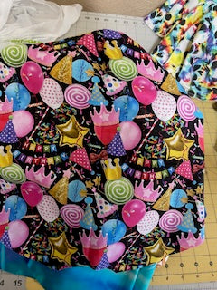 MISCELLANEOUS_Happy Birthday Hat