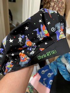 HALLOWEEN_Troll and Witches