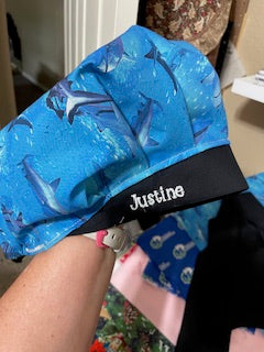 ANIMALS_Sharks CLEARANCE