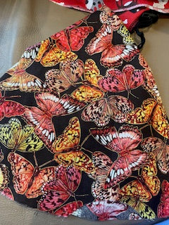 ANIMAL_Butterflies CLEARANCE