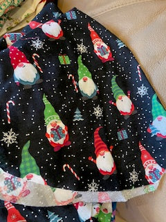 CHRISTMAS_Santa gnomes