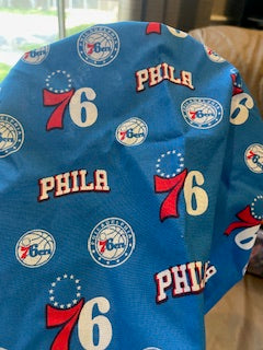 SPORTS_Philidephia 76'ers