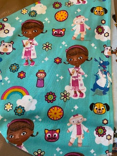 CARTOON_Doc McStuffins