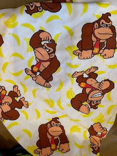 CARTOON_Donkey Kong CLEARANCE