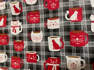 CHRISTMAS_Kitty Cups