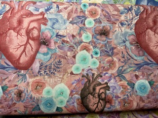 UNCUT_Anatomical Heart_Pinks