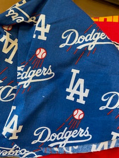 SPORTS_LA Dodgers