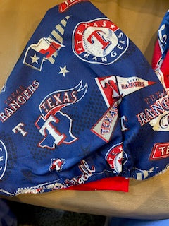 SPORTS_Texas Rangers