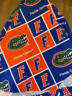 SPORTS_Florida Gators