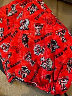 SPORTS_Texas Tech