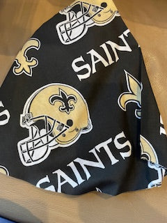 SPORTS_New Orleans SAINTS