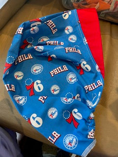 SPORTS_Philidephia 76'ers