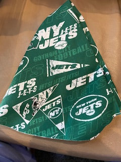 SPORTS_NY Jets