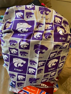 SPORTS_Kansas State