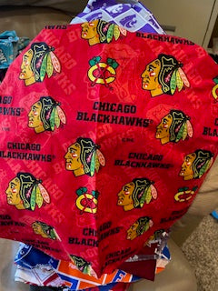 SPORTS_Chicago Blackhawks_____ CLEARANCE