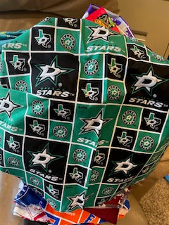 SPORTS_Dallas Stars