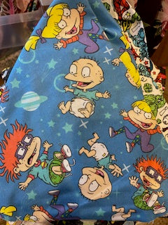 CARTOON_Rugrats