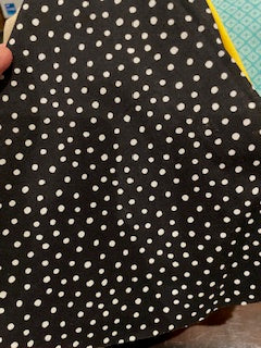 POLKA_Medium Black Polka Dots