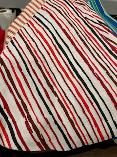 POLKA_Red Stripes