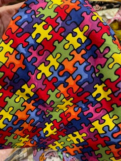 MISC_Autism or Puzzles