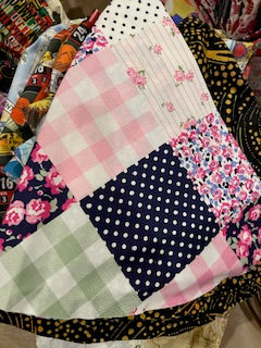 MISC_Patchwork Quilt