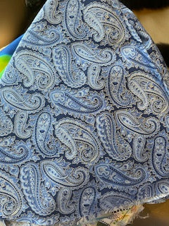 MISC_Blue Paisley