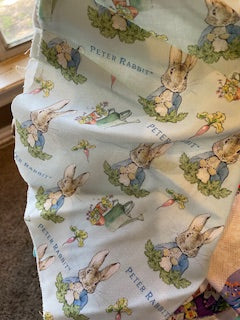 EASTER_Peter Rabbit