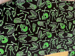 HALLOWEEN_Glow in the Dark Skeletons (and I have GID thread)