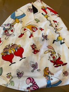 CARTOON_Alice in Wonderland_____ CLEARANCE