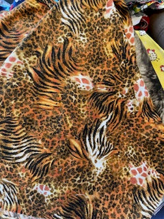 ANIMAL_Mixed Animal Print CLEARANCE