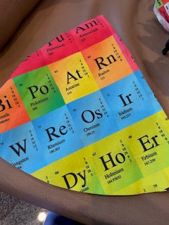 MEDICAL_Periodical Table