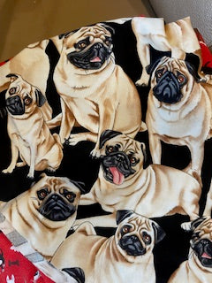 ANIMAL_Pugs